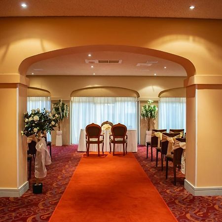 The Gibside Hotel Gateshead Extérieur photo