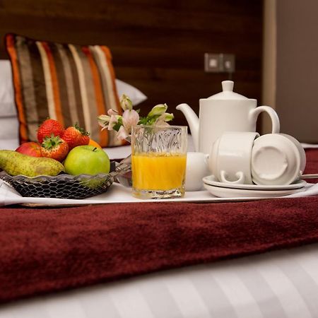 The Gibside Hotel Gateshead Extérieur photo