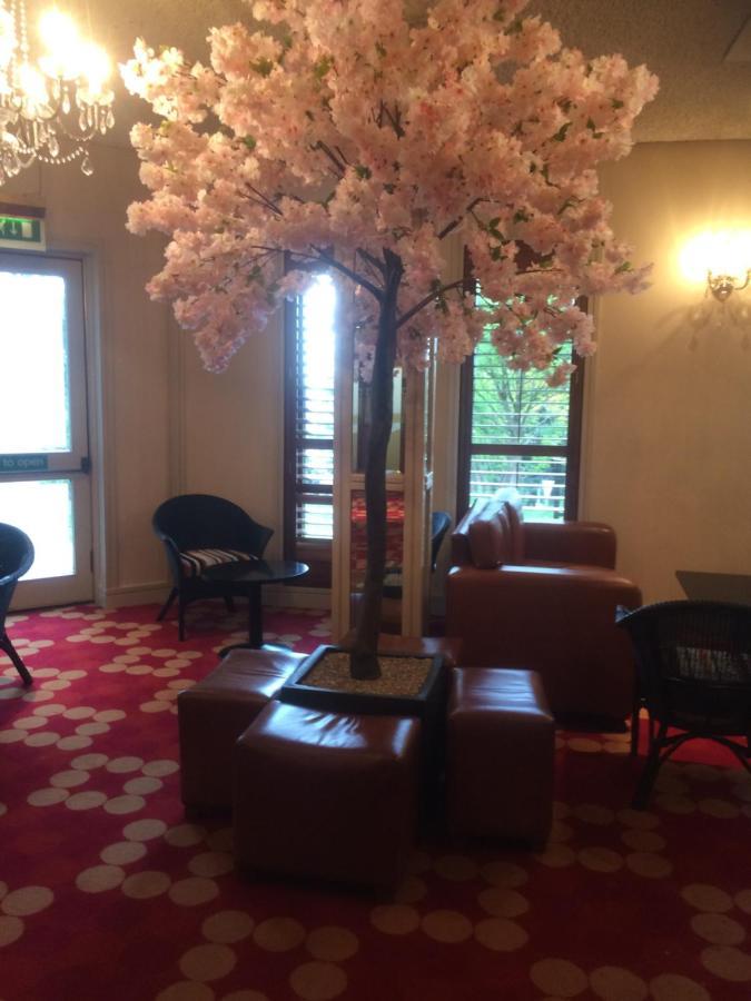 The Gibside Hotel Gateshead Extérieur photo