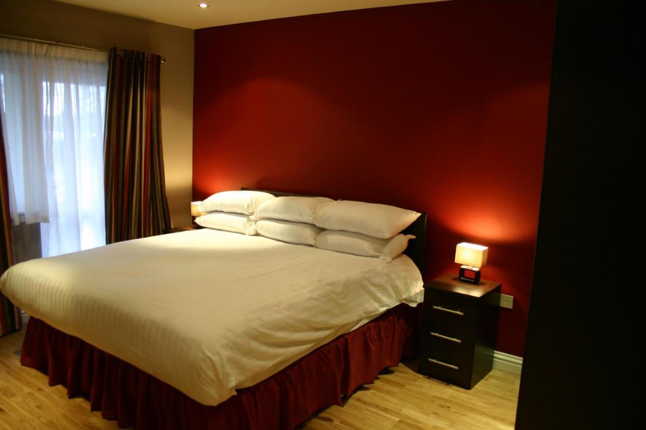 The Gibside Hotel Gateshead Extérieur photo