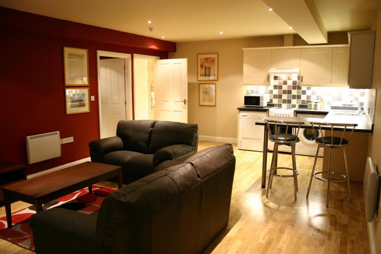 The Gibside Hotel Gateshead Extérieur photo