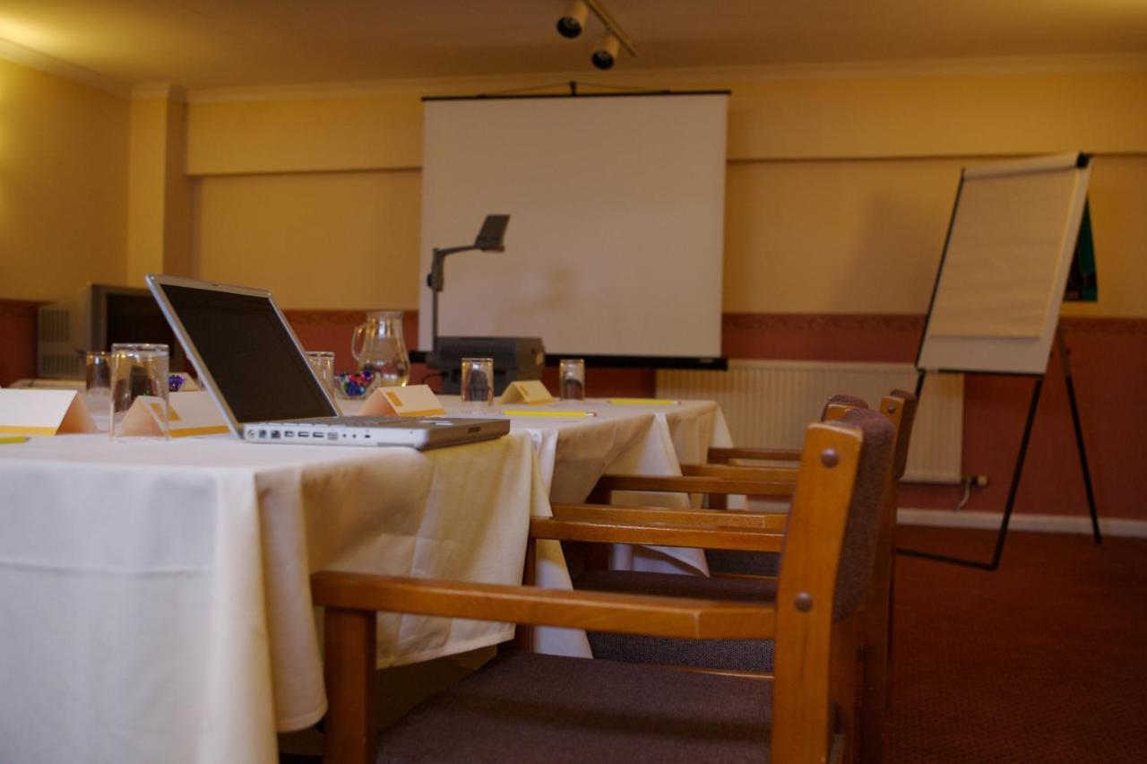 The Gibside Hotel Gateshead Extérieur photo