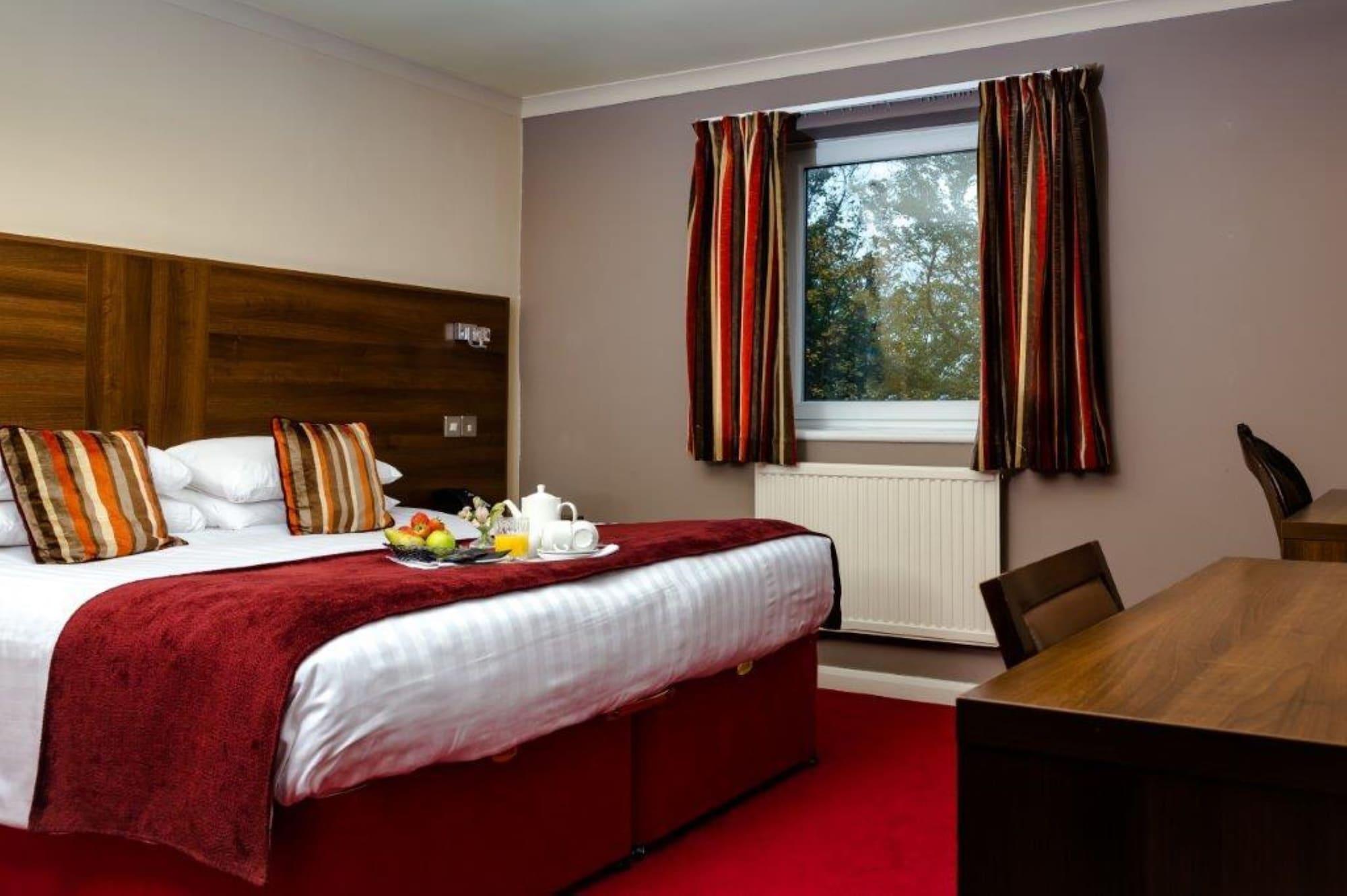 The Gibside Hotel Gateshead Extérieur photo