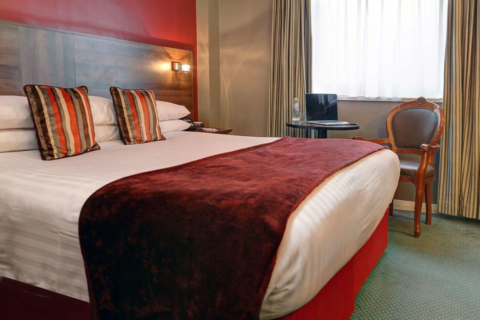 The Gibside Hotel Gateshead Extérieur photo