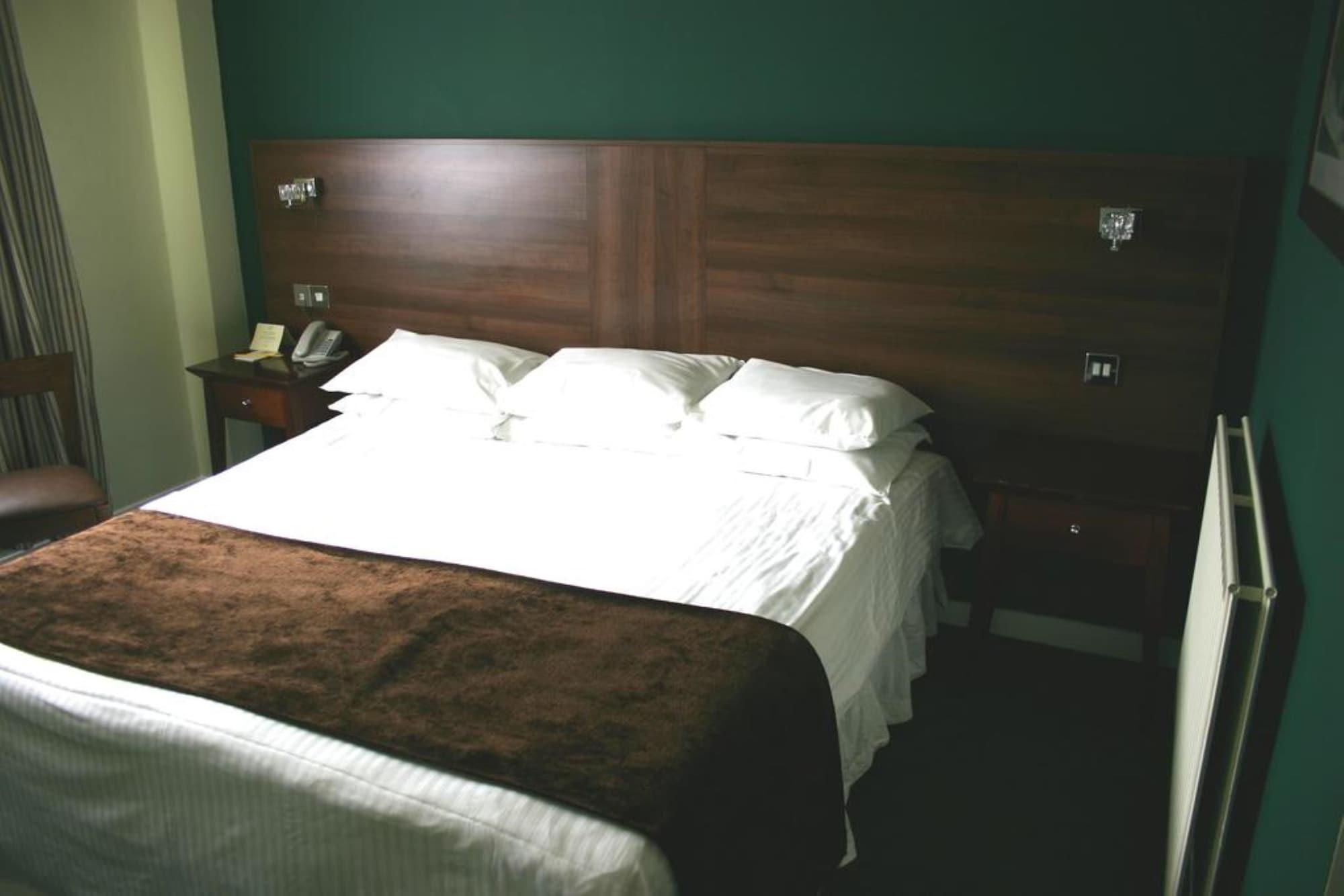 The Gibside Hotel Gateshead Extérieur photo
