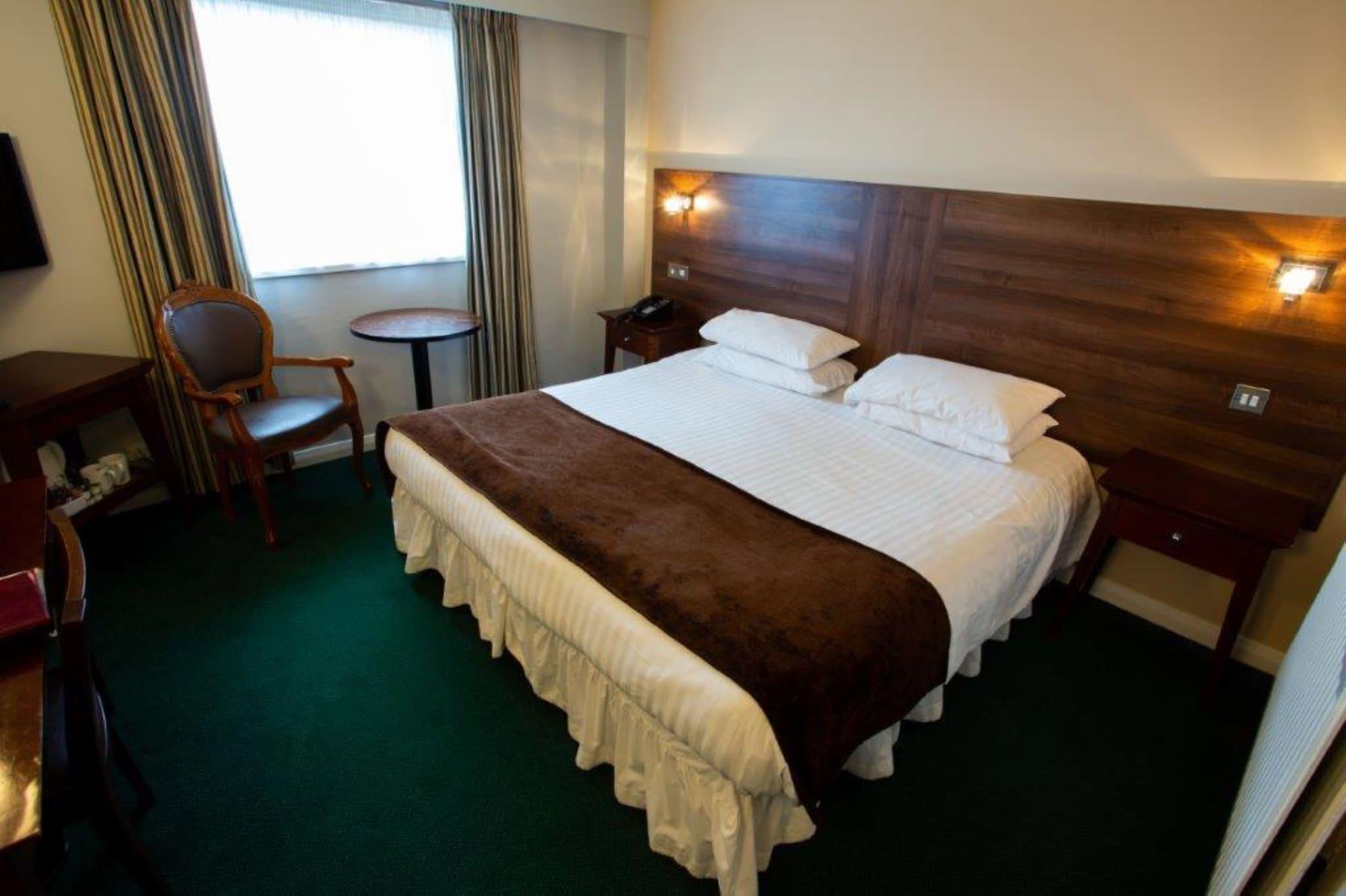 The Gibside Hotel Gateshead Extérieur photo