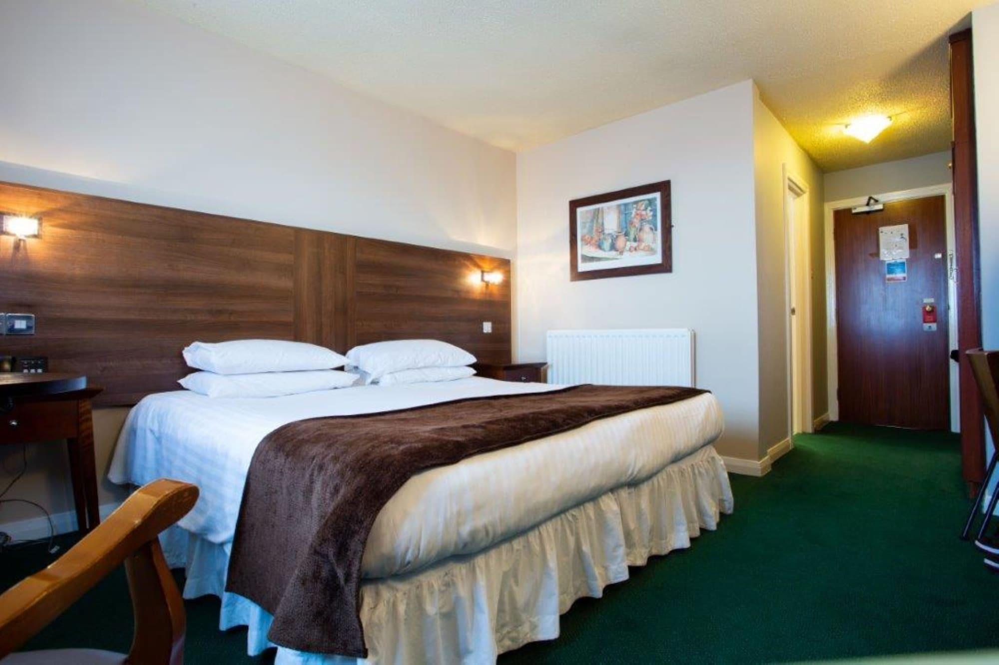 The Gibside Hotel Gateshead Extérieur photo