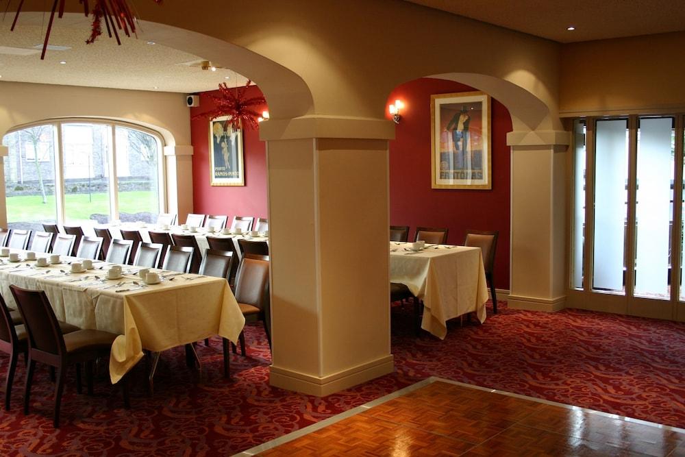 The Gibside Hotel Gateshead Extérieur photo