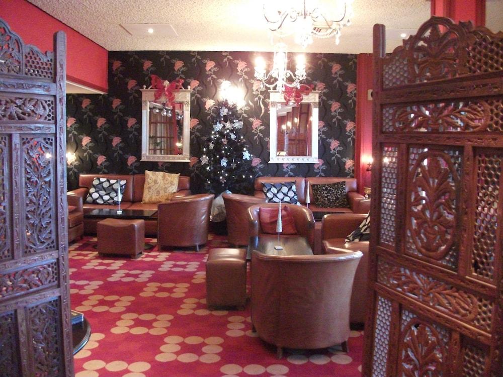 The Gibside Hotel Gateshead Extérieur photo