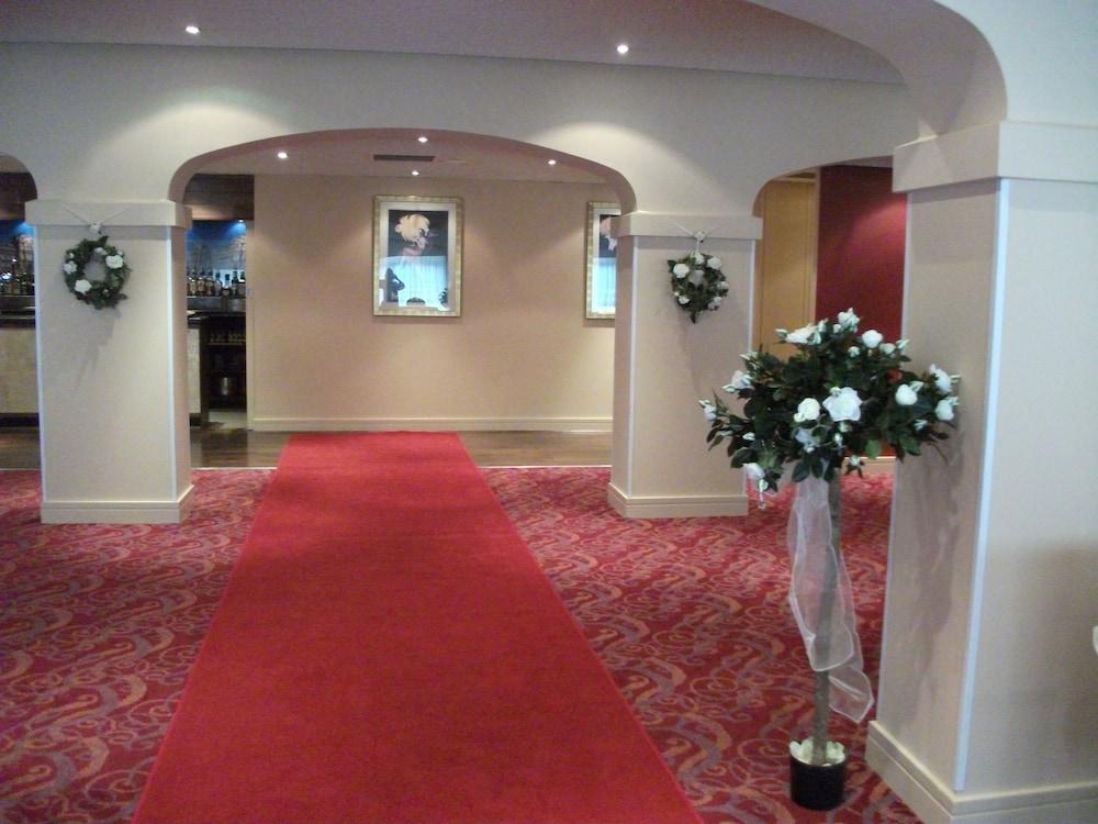 The Gibside Hotel Gateshead Extérieur photo