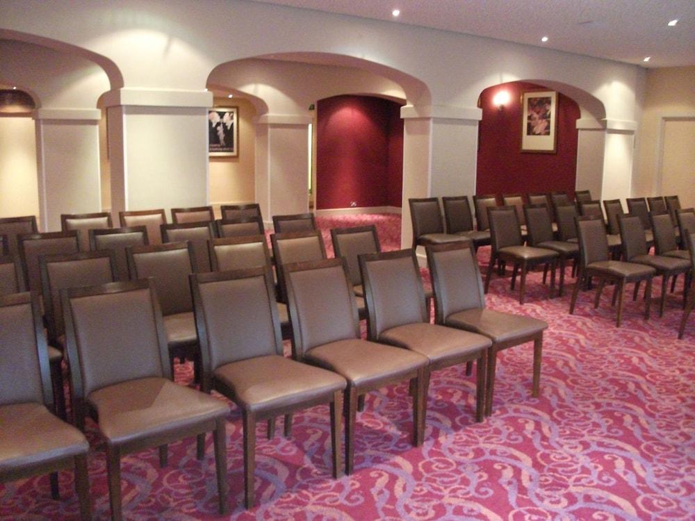 The Gibside Hotel Gateshead Extérieur photo