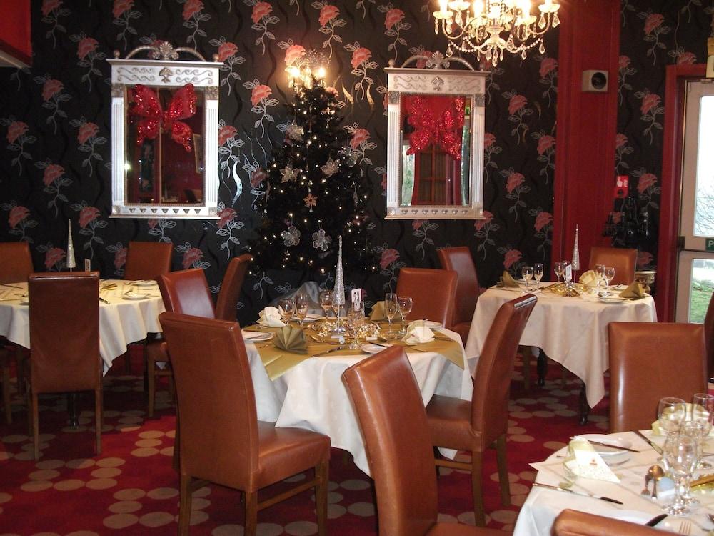 The Gibside Hotel Gateshead Extérieur photo