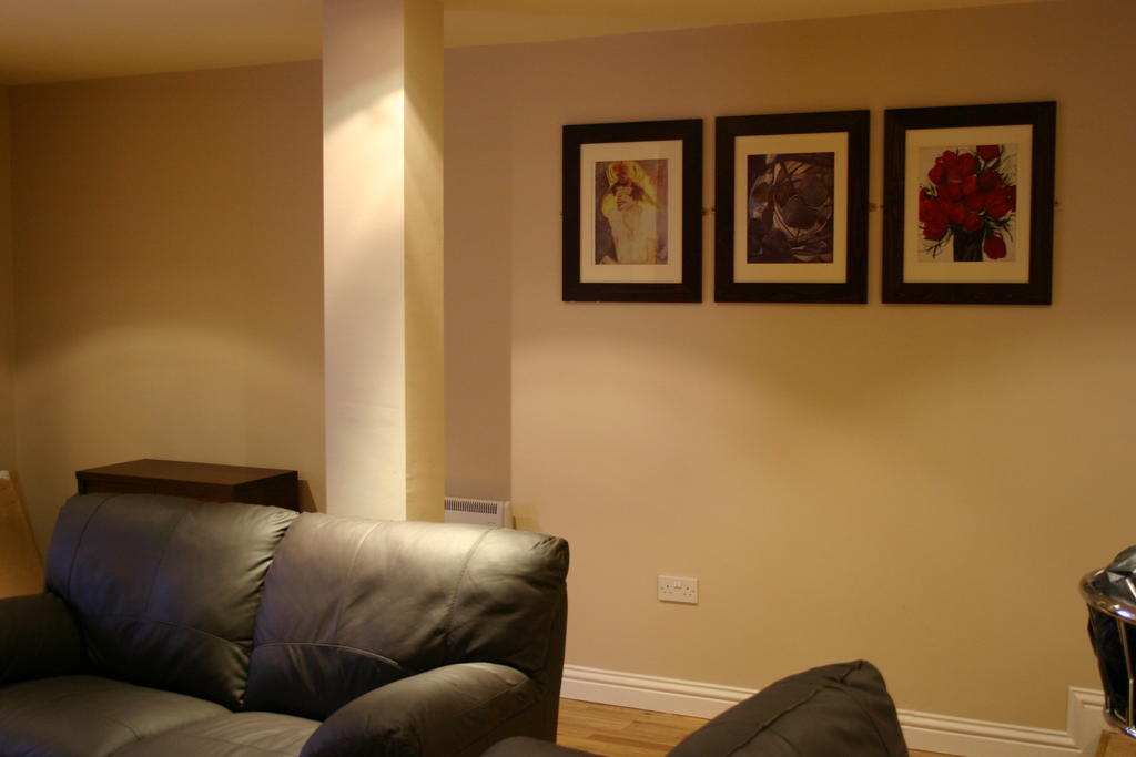The Gibside Hotel Gateshead Extérieur photo