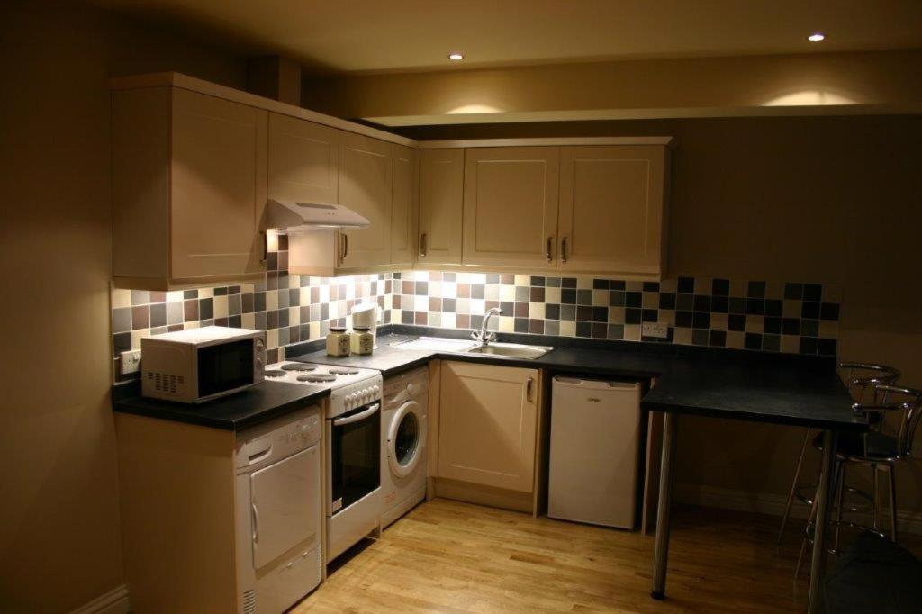 The Gibside Hotel Gateshead Extérieur photo