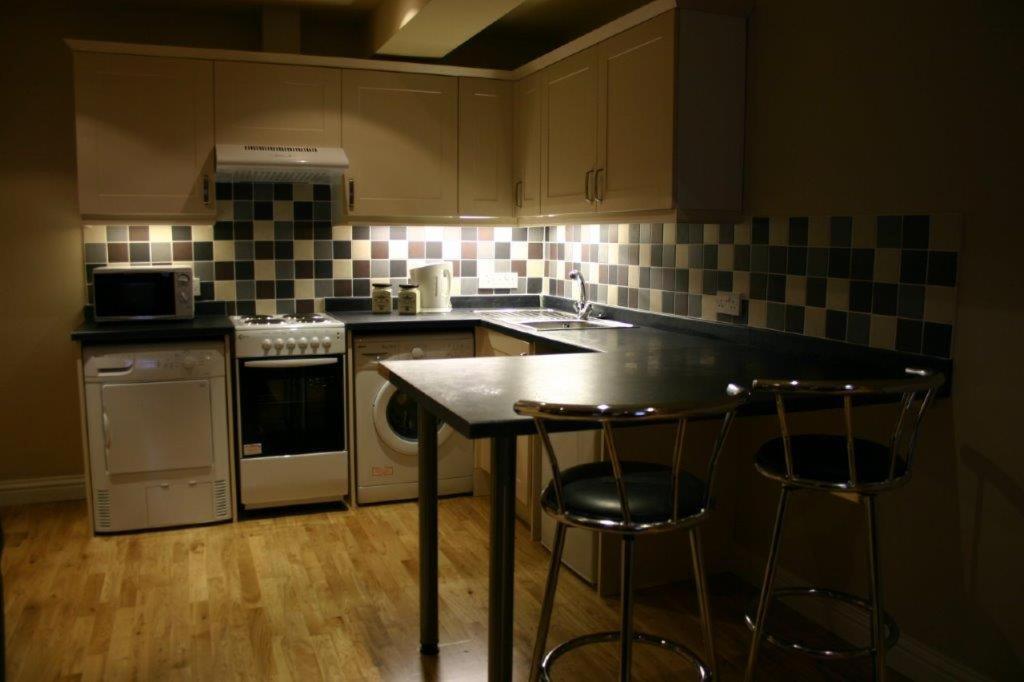 The Gibside Hotel Gateshead Extérieur photo