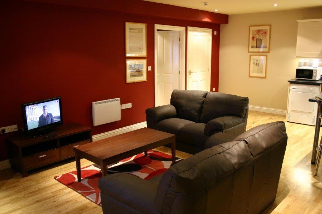 The Gibside Hotel Gateshead Extérieur photo