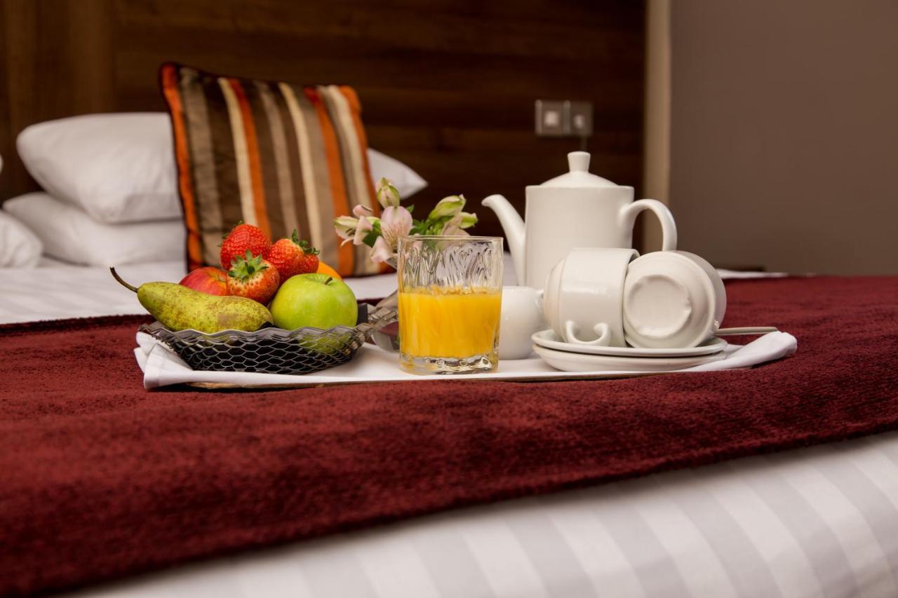 The Gibside Hotel Gateshead Extérieur photo