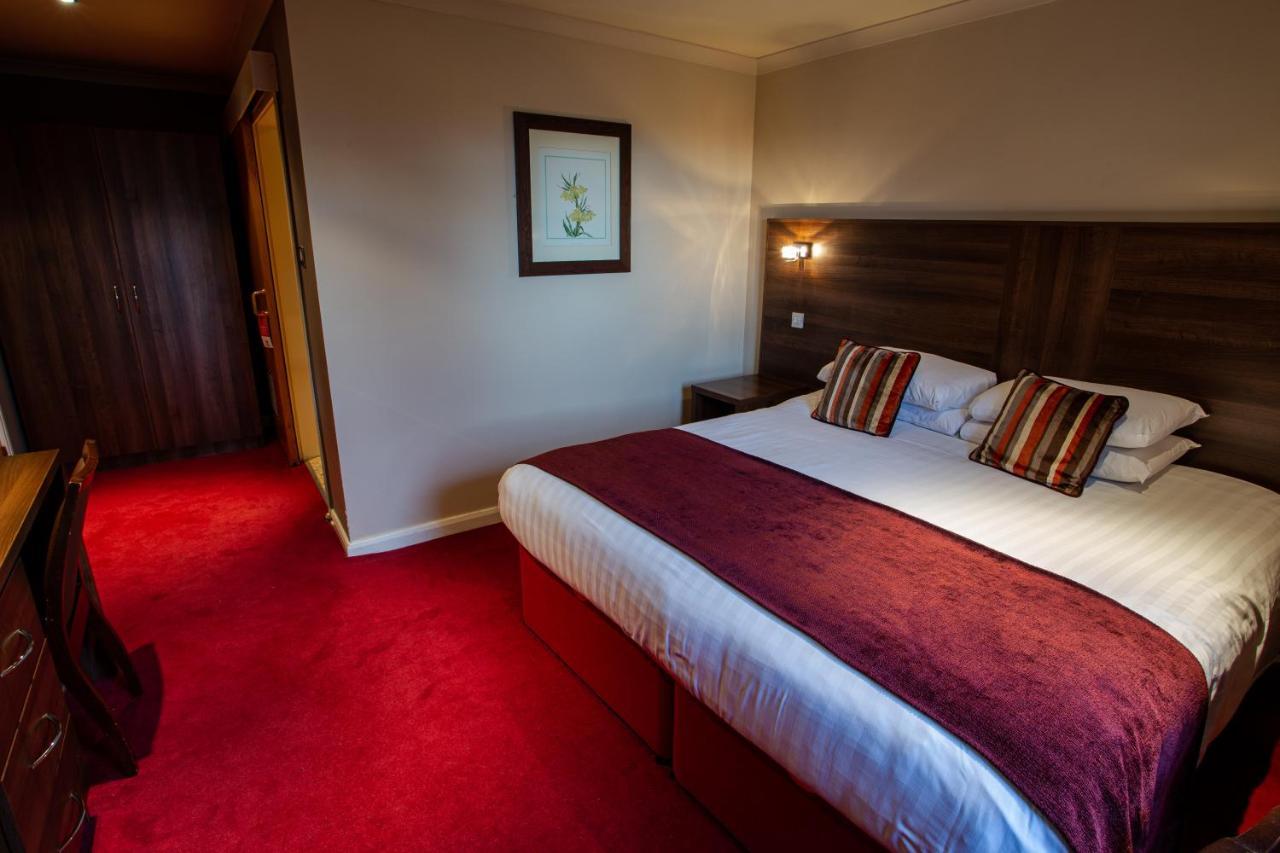 The Gibside Hotel Gateshead Extérieur photo